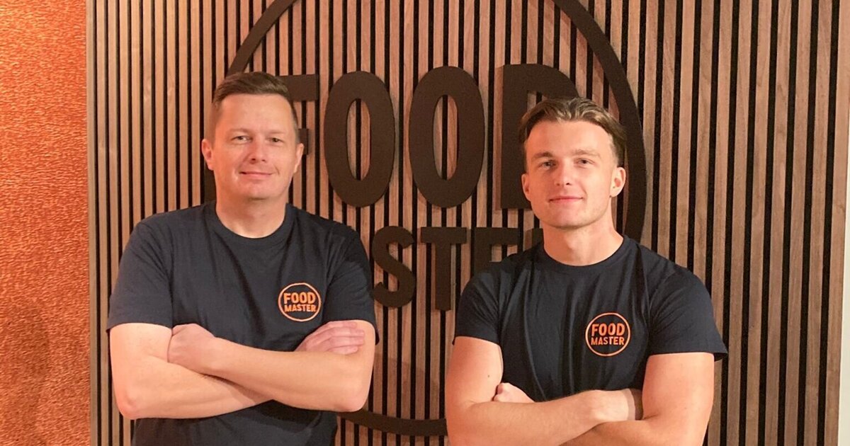 Nieuwe Foodmaster in Leeuwarden