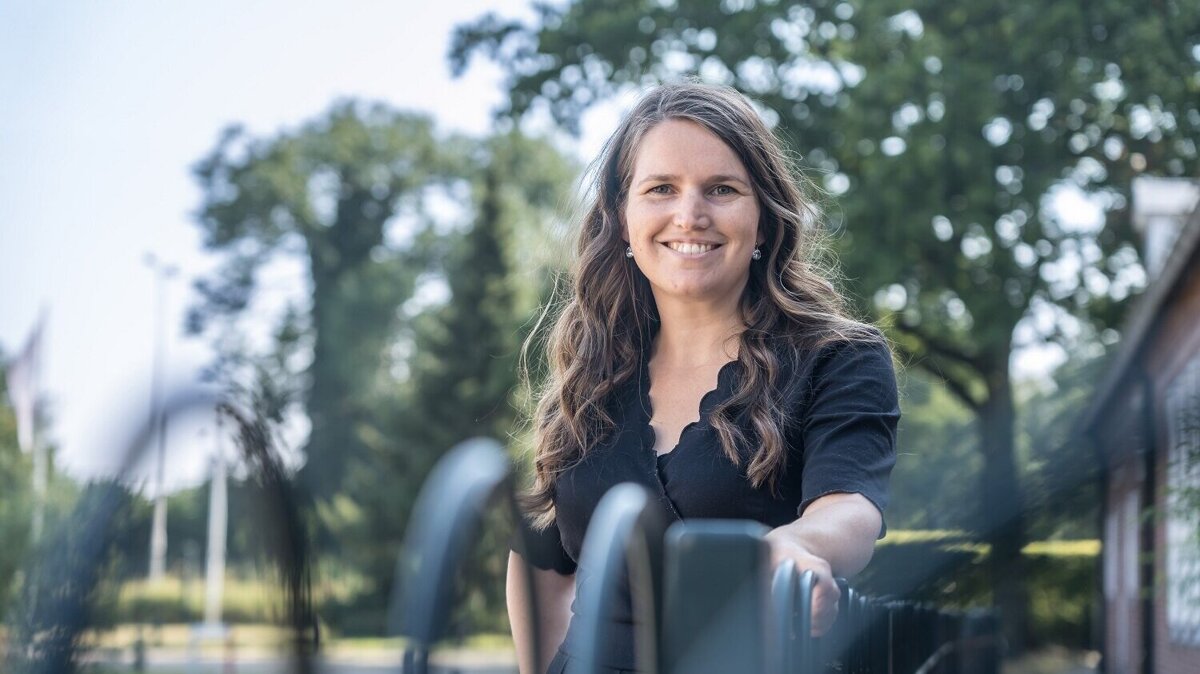 Inga Blokker directeur FSIN.jpg