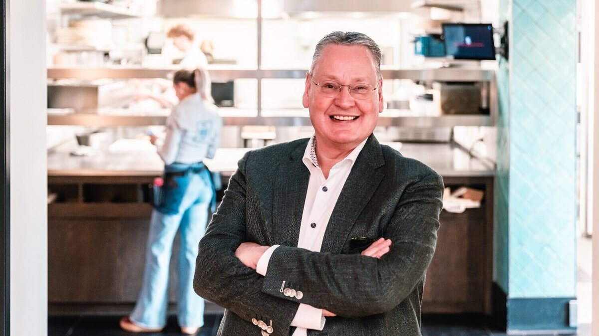 Kees van Wezel