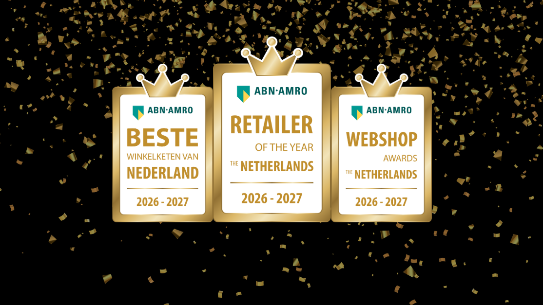 De genomineerde zijn.. (3)