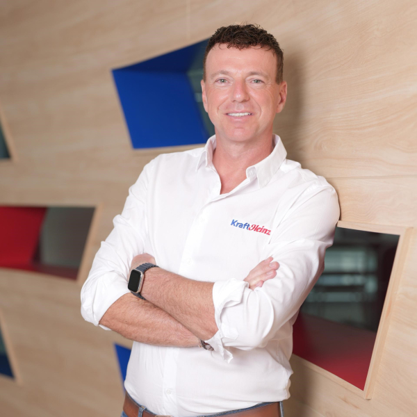 Steven Debrabandere managing director Kraft Heinz.jpg