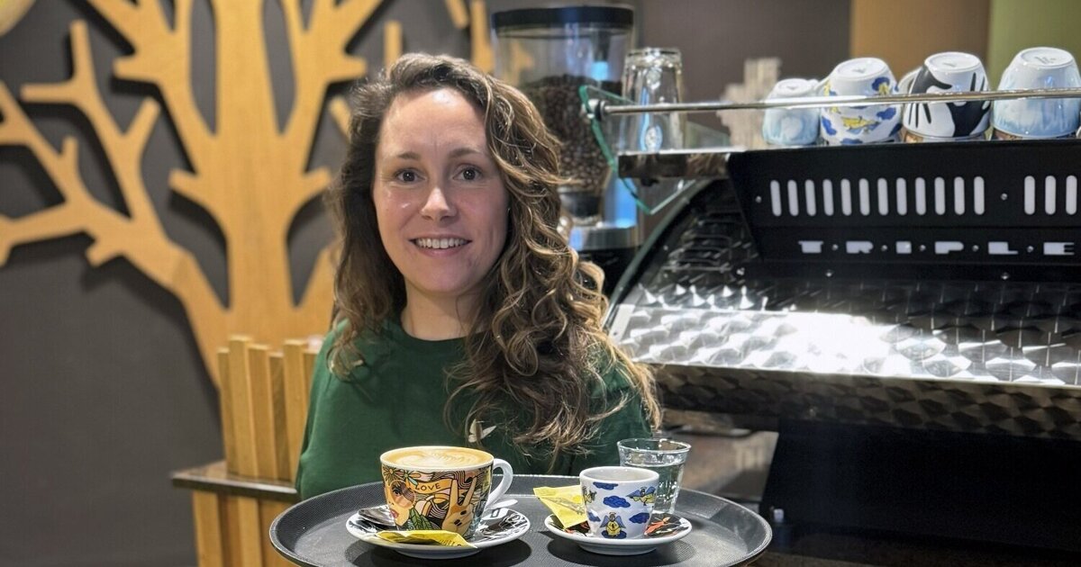 Bagels & Beans is eerste horecazaak in De Tuinen Naaldwijk