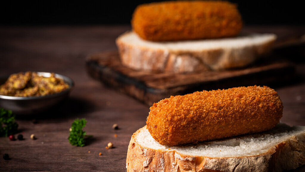 roux-kroketbrood