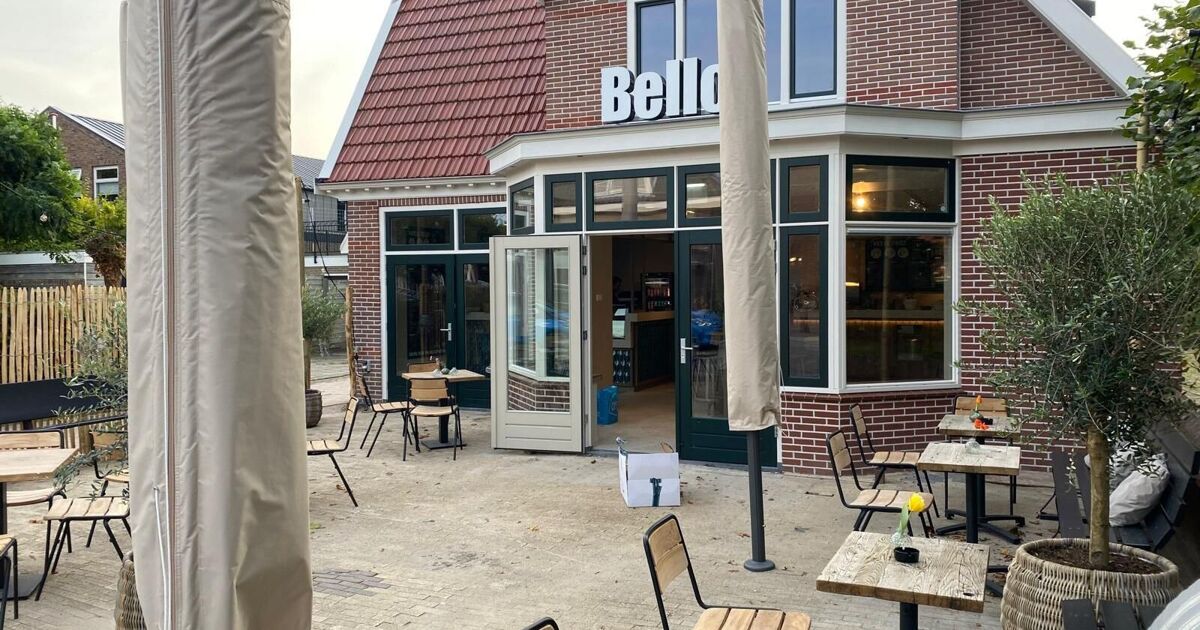 Nieuwe Foodmaster positief ontvangen
