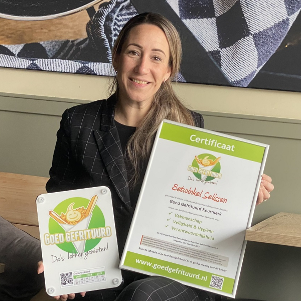 ProFri - Eetwinkel Selissen - Jorien van der Pasch - certificaat GGK.jpg