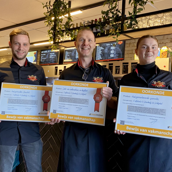 Foto 't Stamhuijs in Schijndel - Met Goud Bekroond.jpg