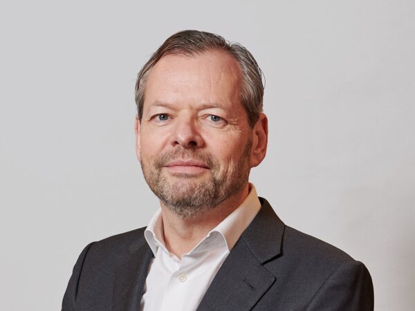 Dries Bögels, Sligro.jpg