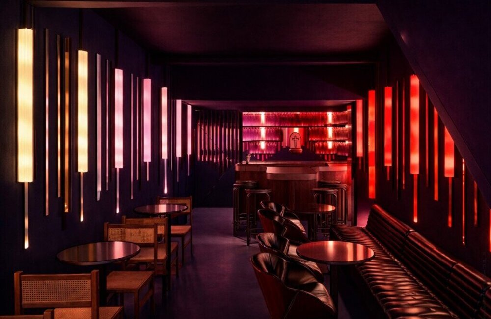 bar utrcht