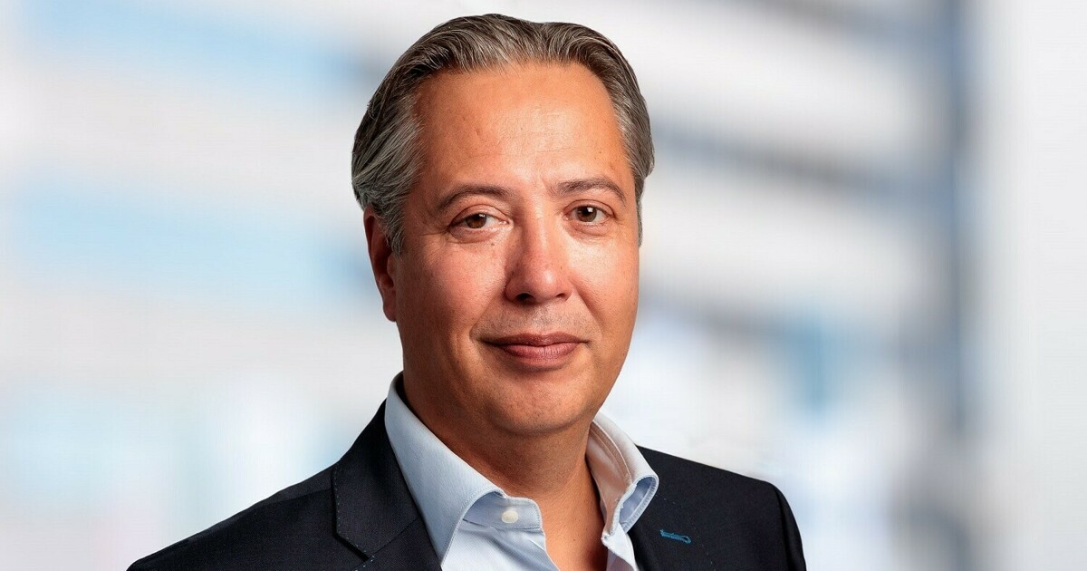 Nieuwe operations performance director voor ISS Facility Services
