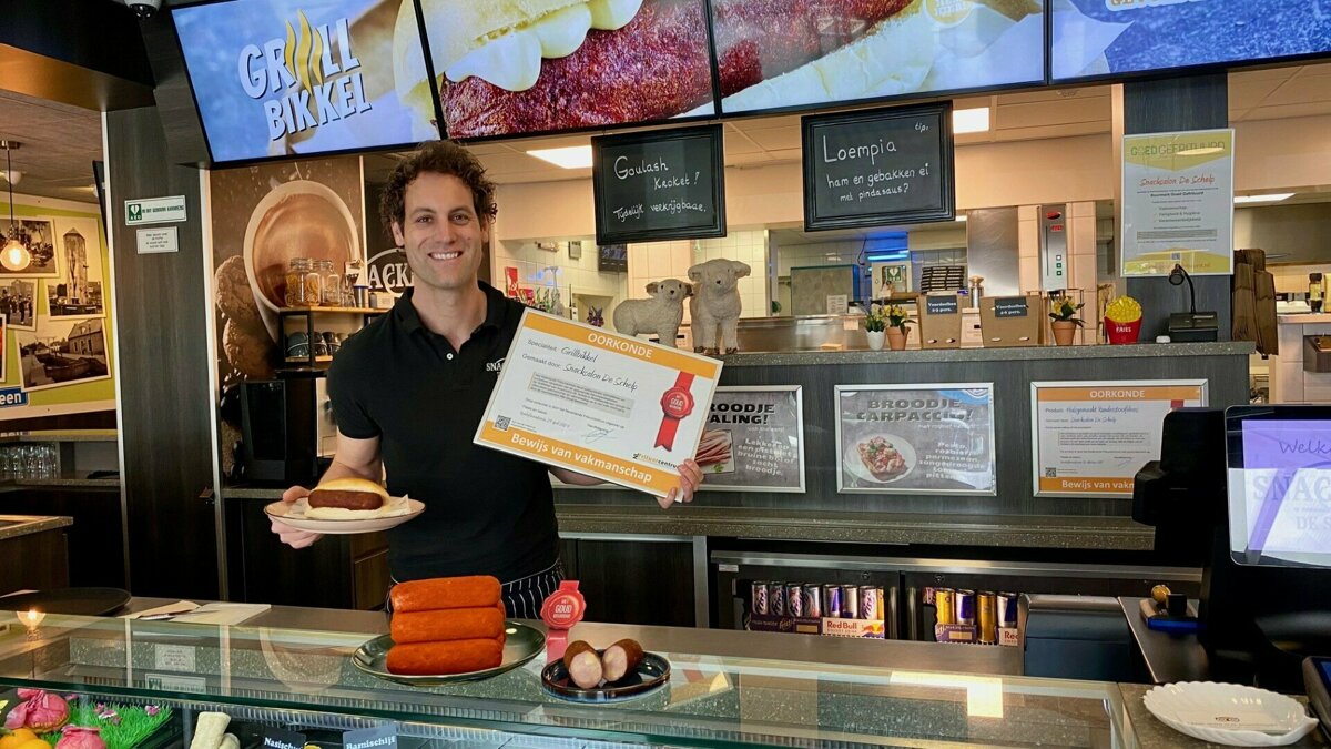 Frituurwereld - Grillbikkel Met Goud Bekroond - Marcel Norder.jpg