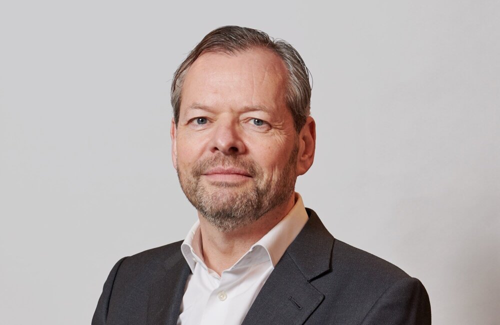 Dries Bögels, Sligro.jpg