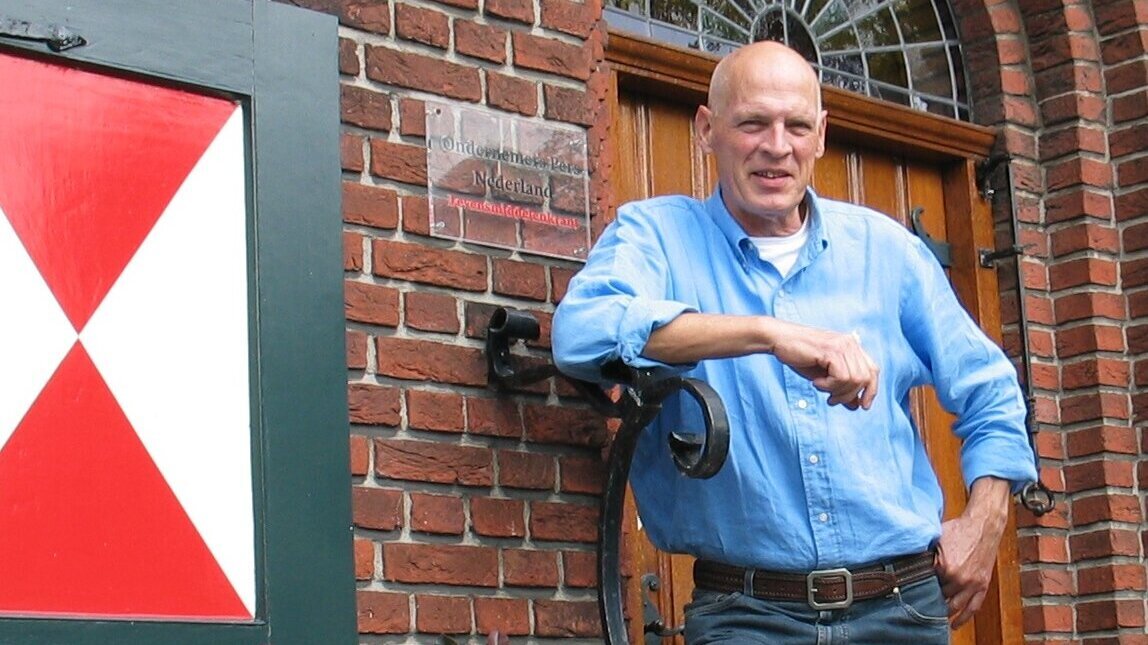 Nieuwste foto van Arie1.jpg