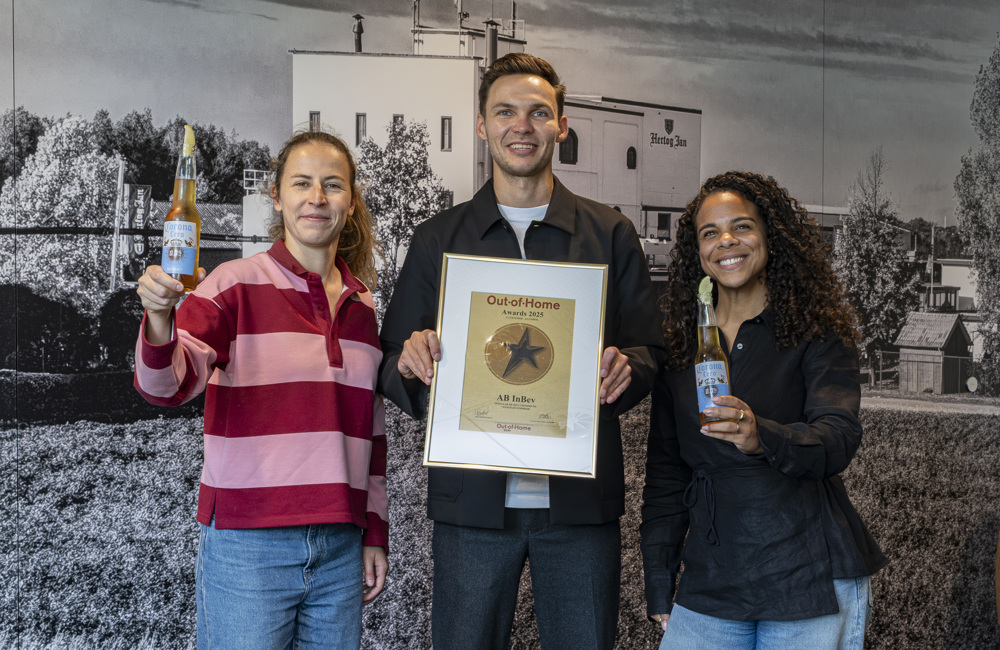 AB InBev Gerard Kievits.JPG