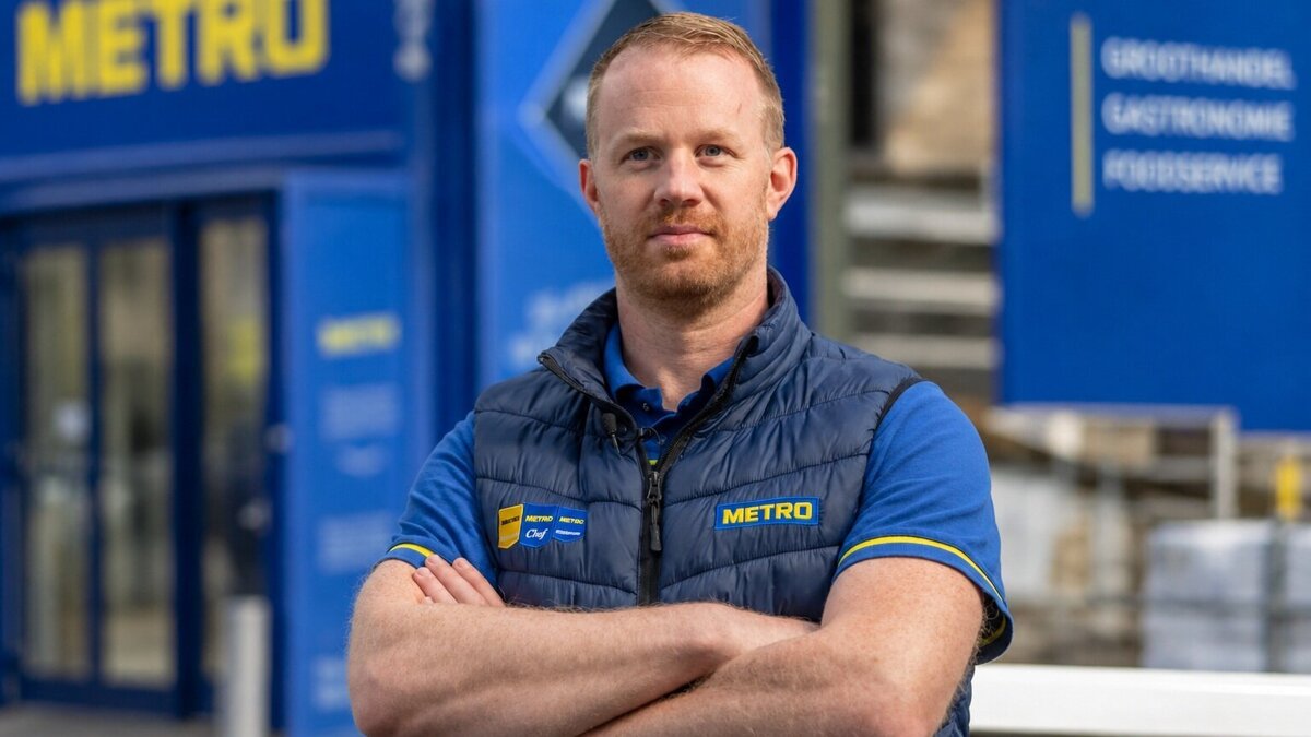 steven snoek Makro
