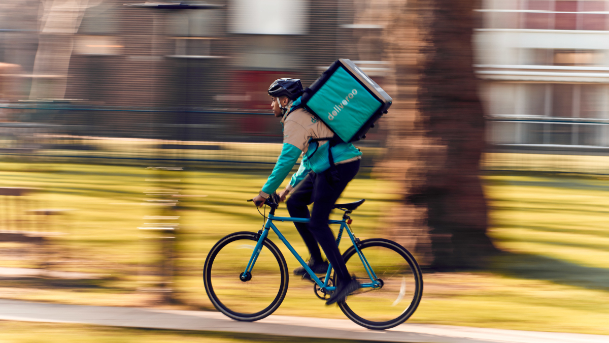 Deliveroo Fiets Bezorger Snel.jpg