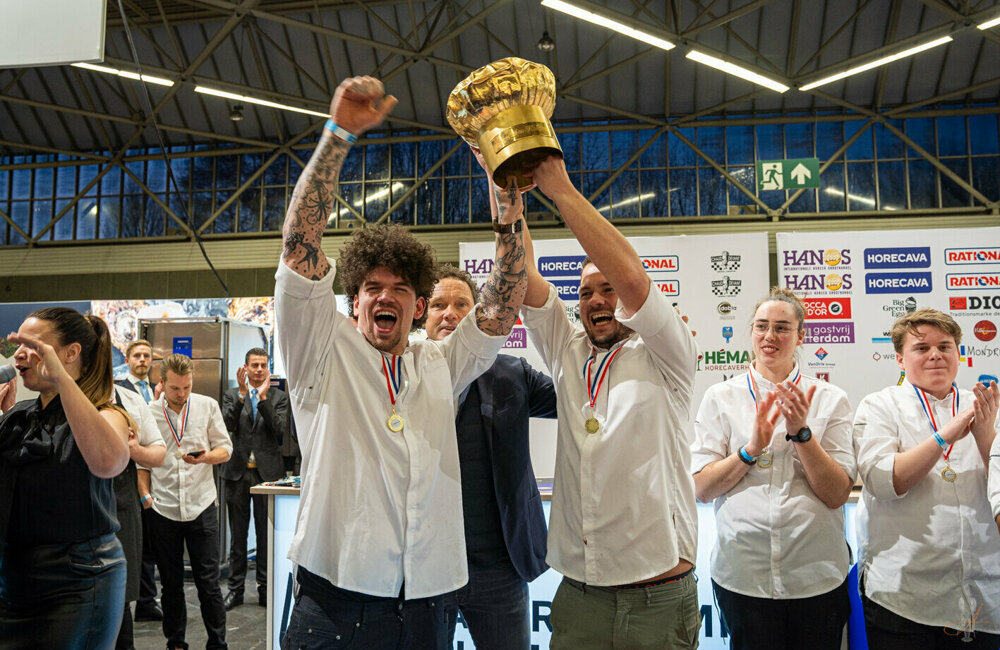 Team Maeve wint HANOS Gouden Koksmuts_.jpg