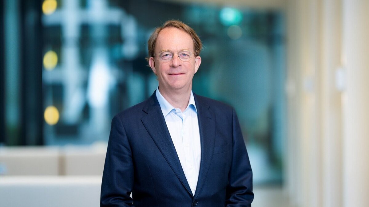 Jan Derck van Karnebeek GDP