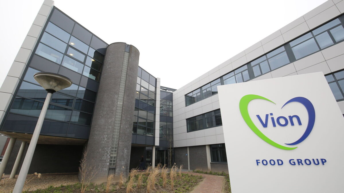 Vion Hoofdkantoor Boxtel Pand Gevel Gebouw.jpg