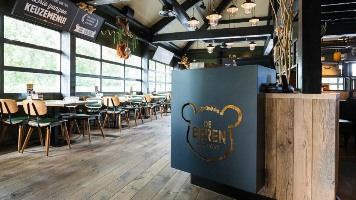 de beren