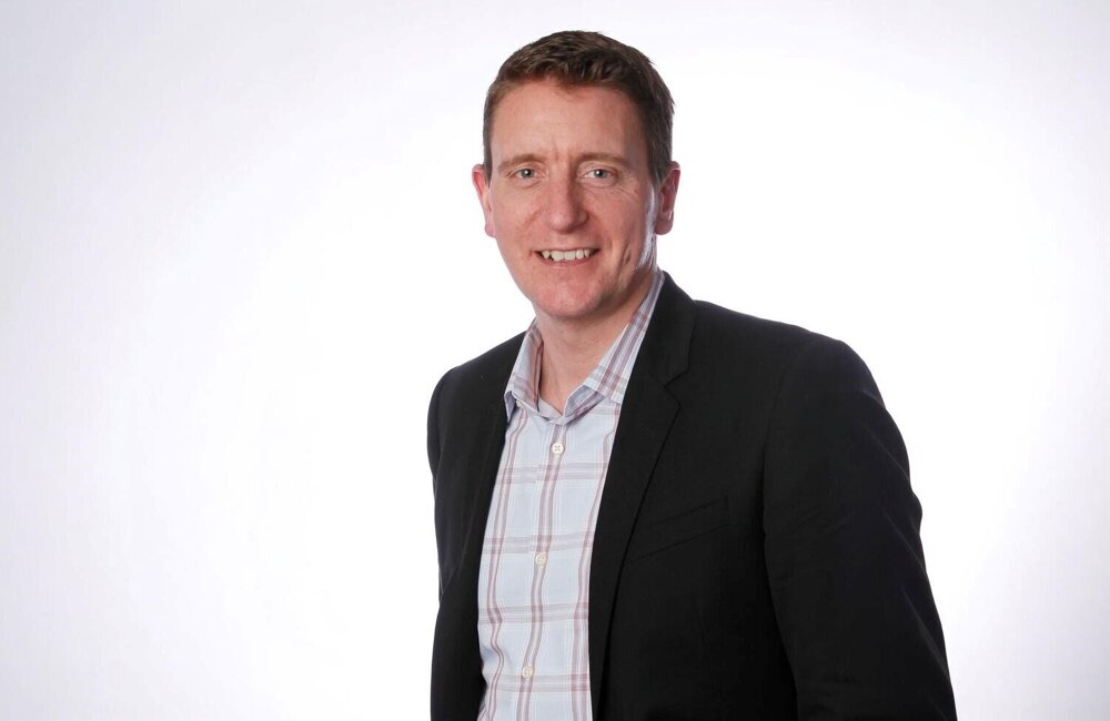 Philip Cox Coca-Cola Company