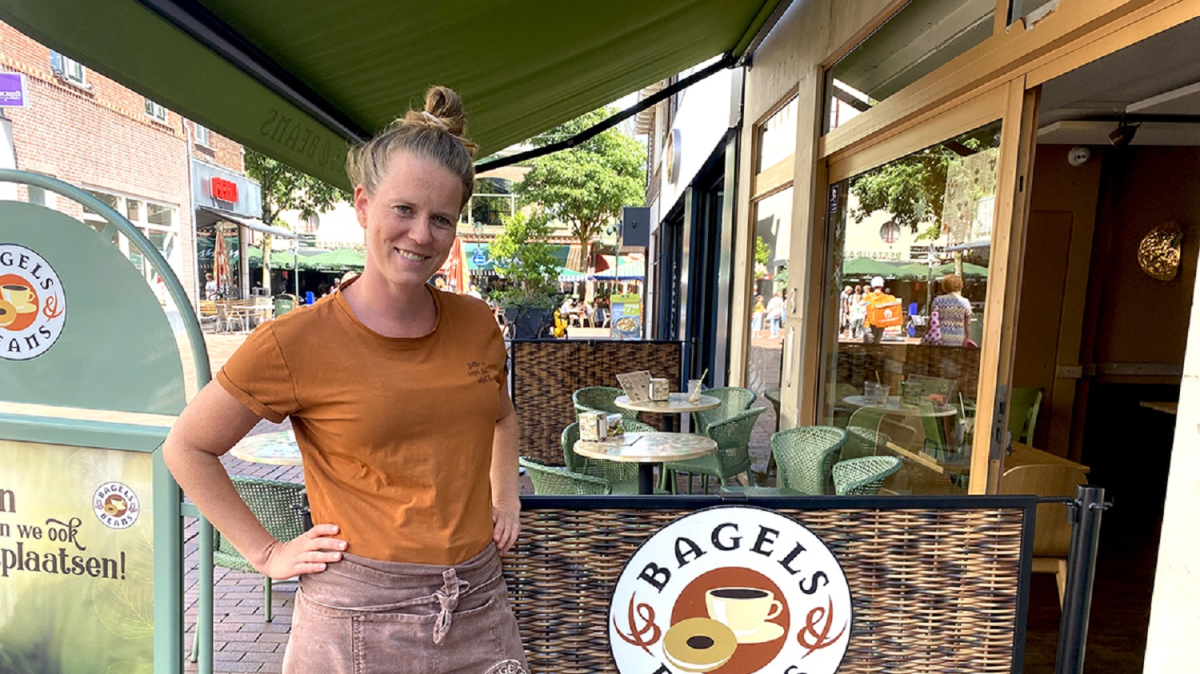 Mandy Bagels