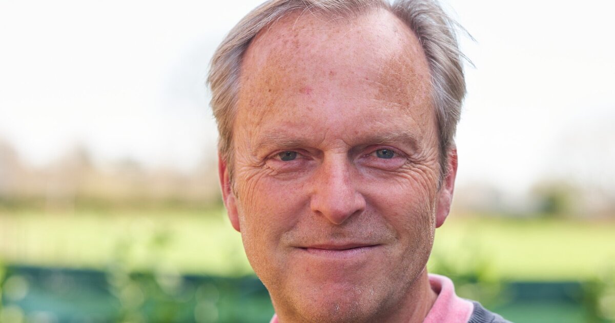 Column: Stroperige handel met een heleboel mensen