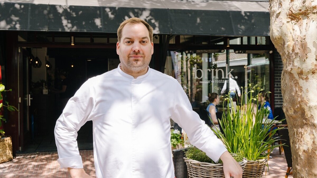 Benjamin Vandenberg restaurant Brink.jpg