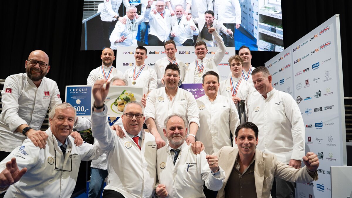 gastronomisch gilde