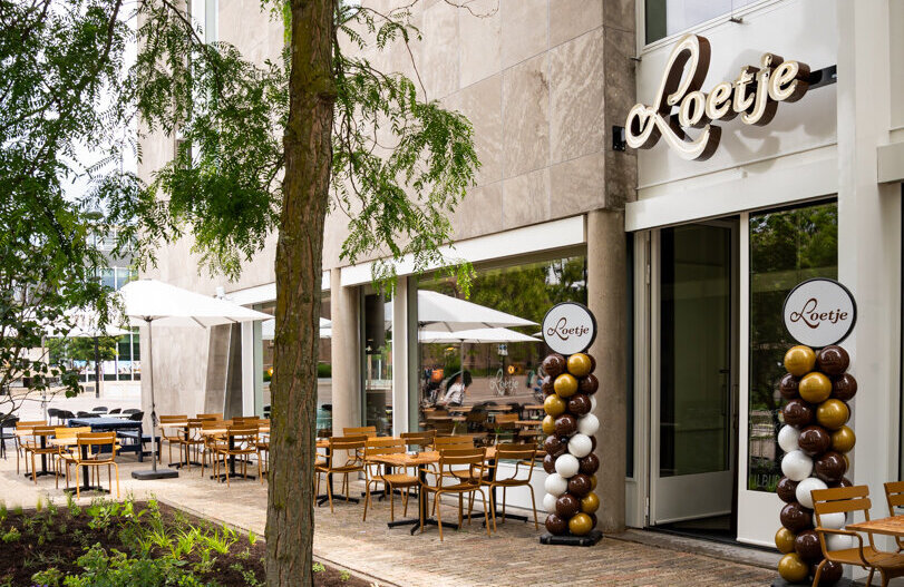 Loetje Tilburg 52