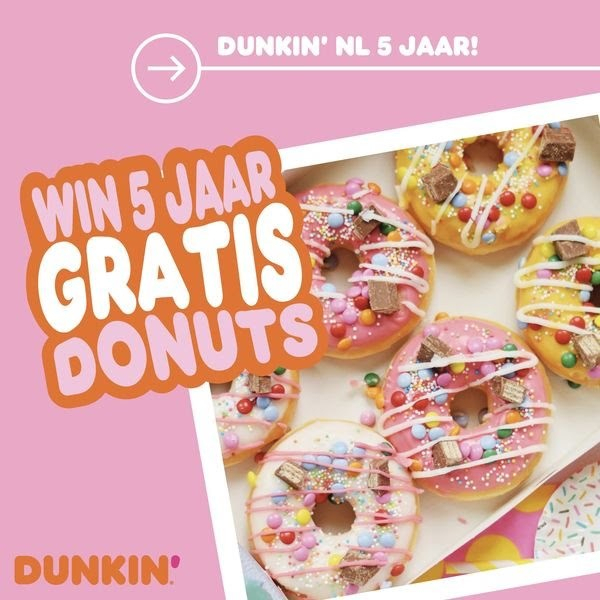 dunkin