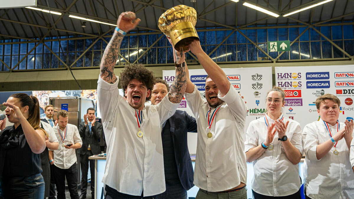 Team Maeve wint HANOS Gouden Koksmuts_.jpg