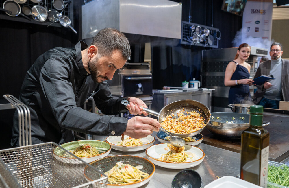 NK Lekkerste Pasta 2026 Guiseppe Santopietro Zi Pepp (2)