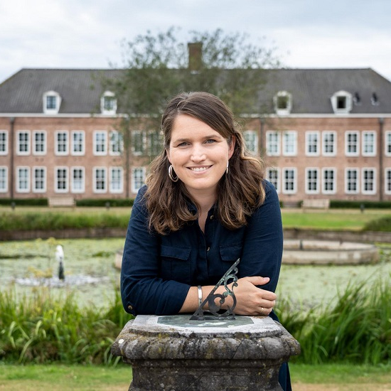 Inga Blokker directeur FSIN.jpg