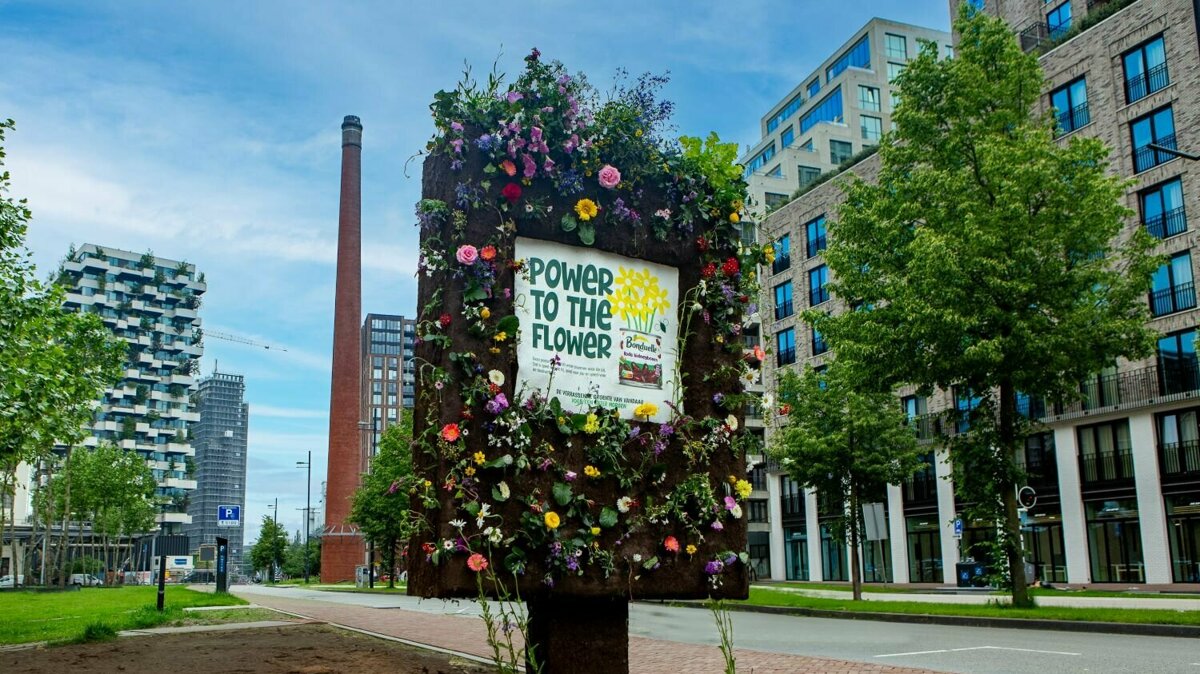 Reclamezuil Bonduelle.jpg