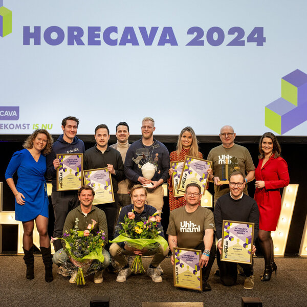 De winnaars van Horecava Awards 2024.jpg