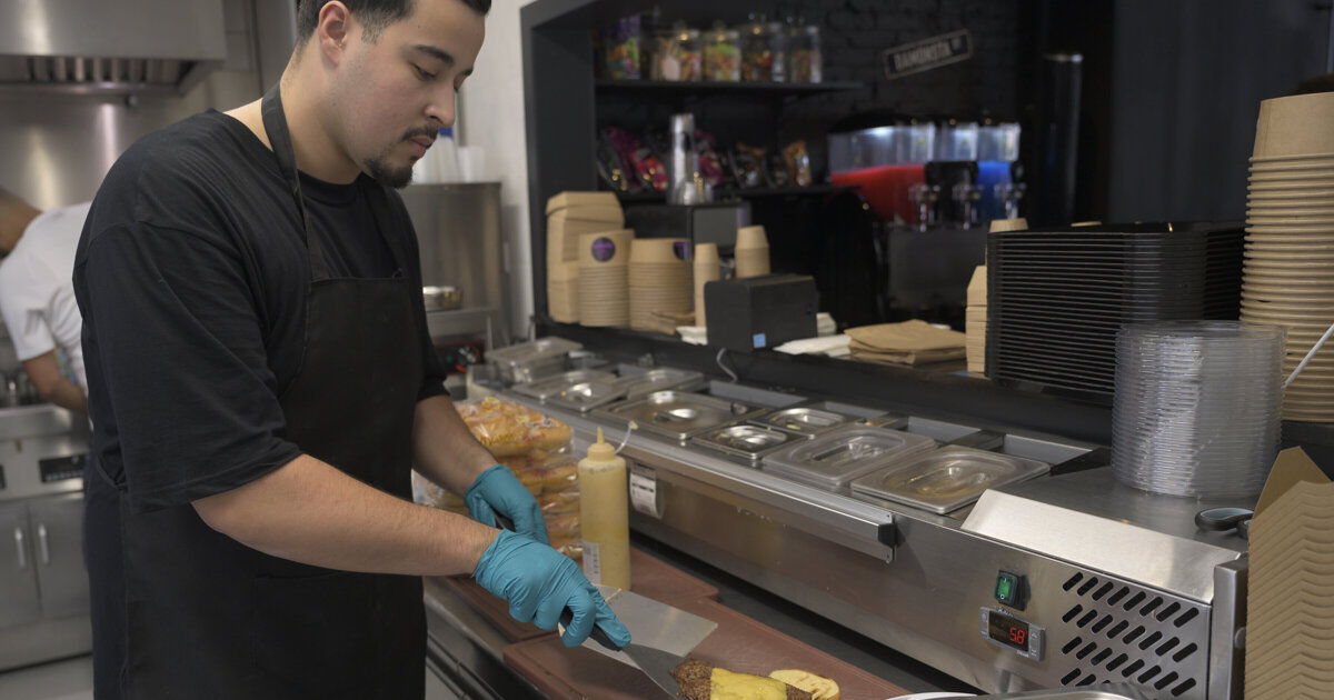 Damonsta: de smash hit van het Utrechtse Mijdrecht