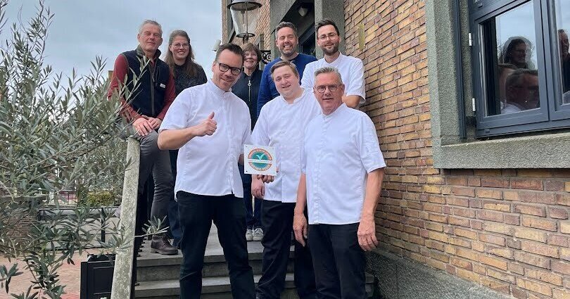 Certificaat “Anosmieproof” nieuw in de horeca