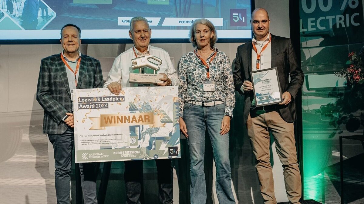 Team Sligro, winnaar Logistiek Laadplein Award 2024.jpg