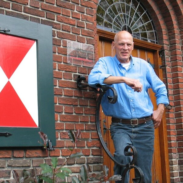 Nieuwste foto van Arie1.jpg