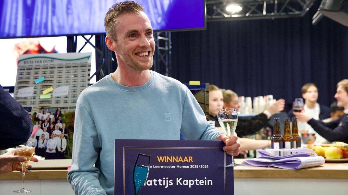 Mattijs Kaptein - Beste Leermeester Horeca 2025 2026 - Liesbeth Dingemans 1.jpeg