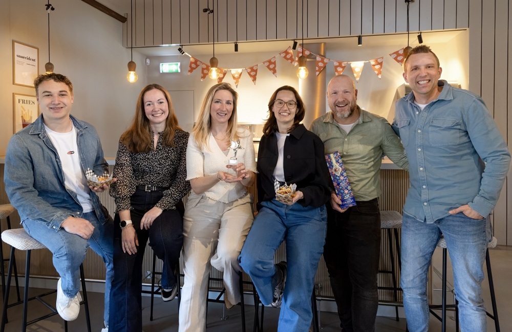 Farm Frites-  Miranda van Hulst