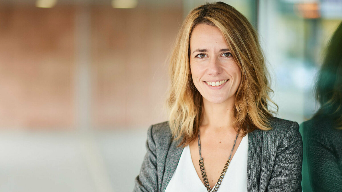 Caroline Baume marketing director Mondelez.jpg