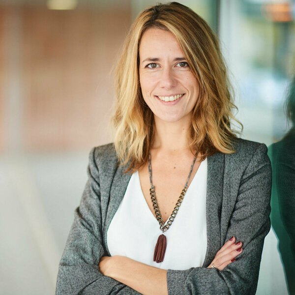 Caroline Baume marketing director Mondelez.jpg