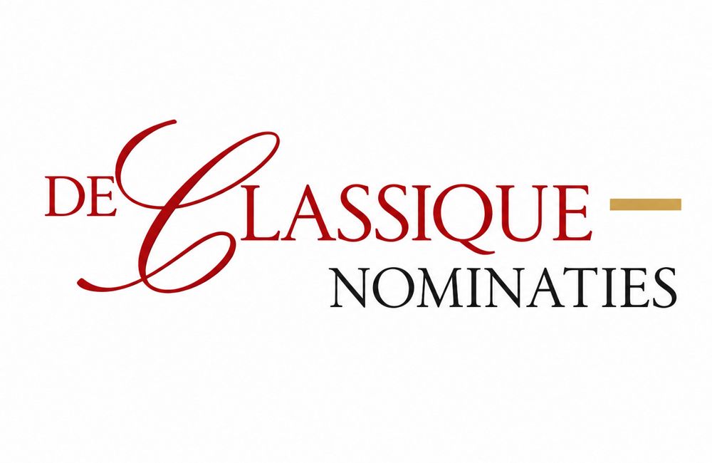 Elegante Classique Nominaties-logo