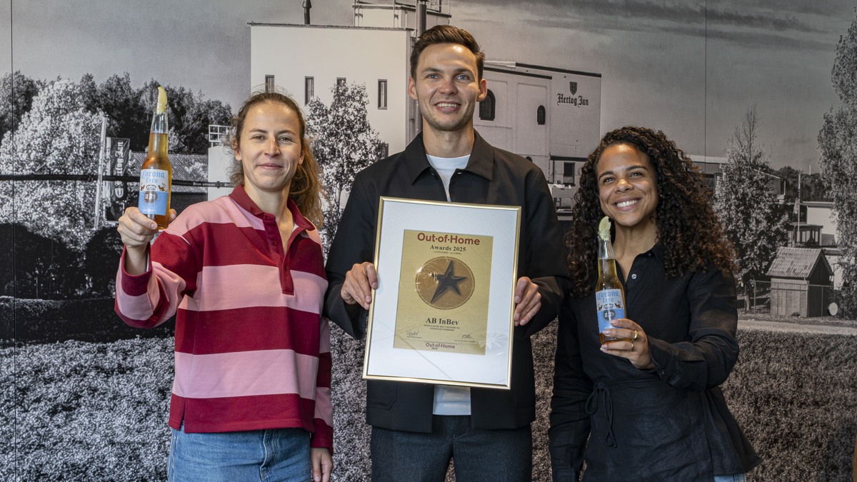 AB InBev Gerard Kievits.JPG