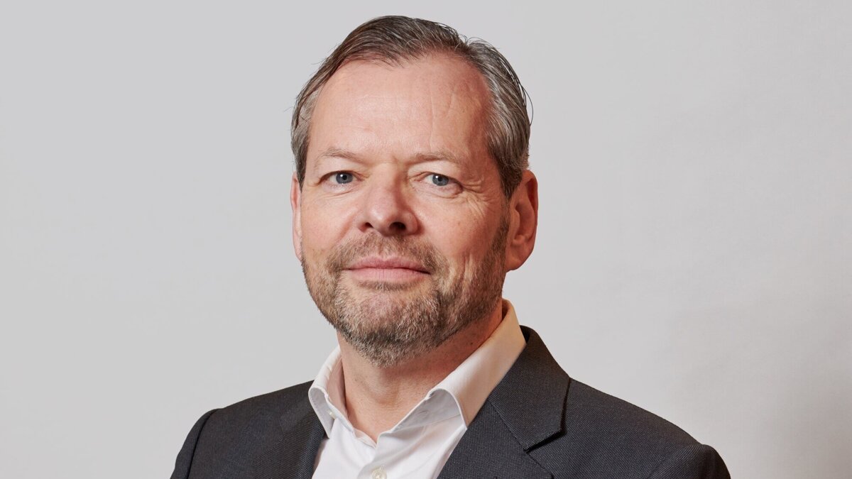 Dries Bögels, Sligro.jpg